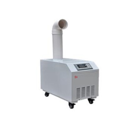 超聲波防爆加濕機